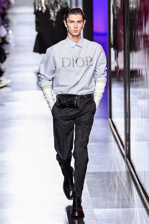 dior fw20 mens|Dior men's clothing 2020.